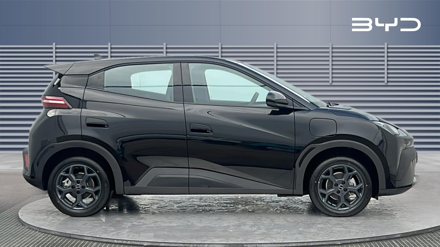 Used BYD Dolphin 2025 for sale - 76382566: Photo 5