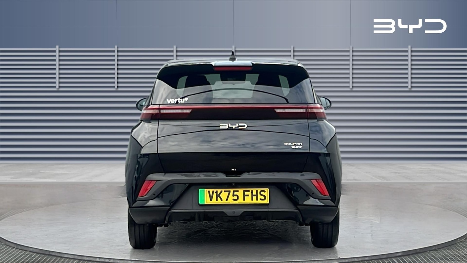 Used BYD Dolphin 2025 for sale - 76382566: Photo 6