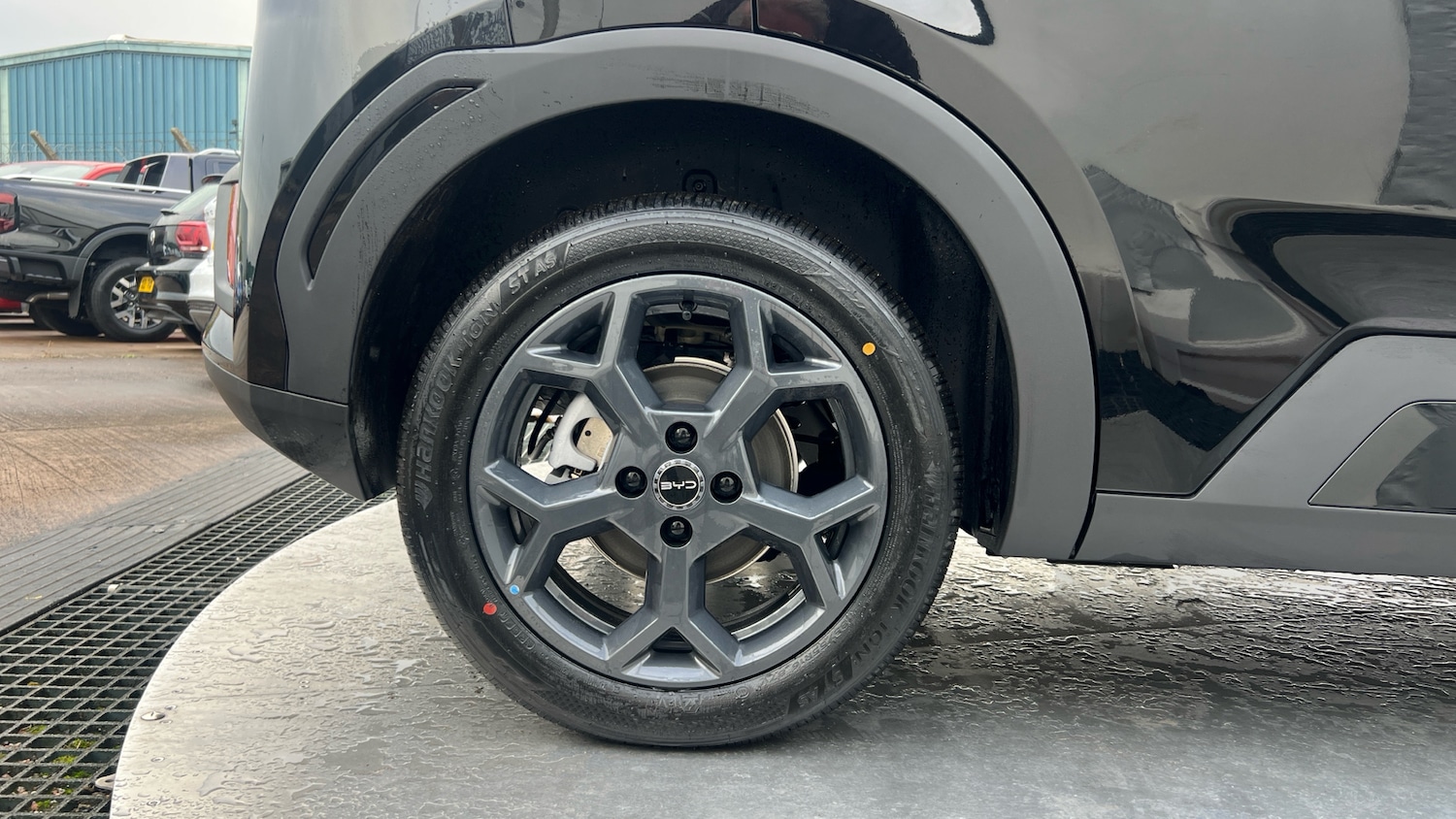 Used BYD Dolphin 2025 for sale - 76382566: Photo 7