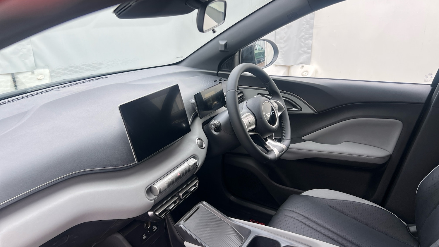 Used BYD Dolphin 2025 for sale - 76382566: Photo 9