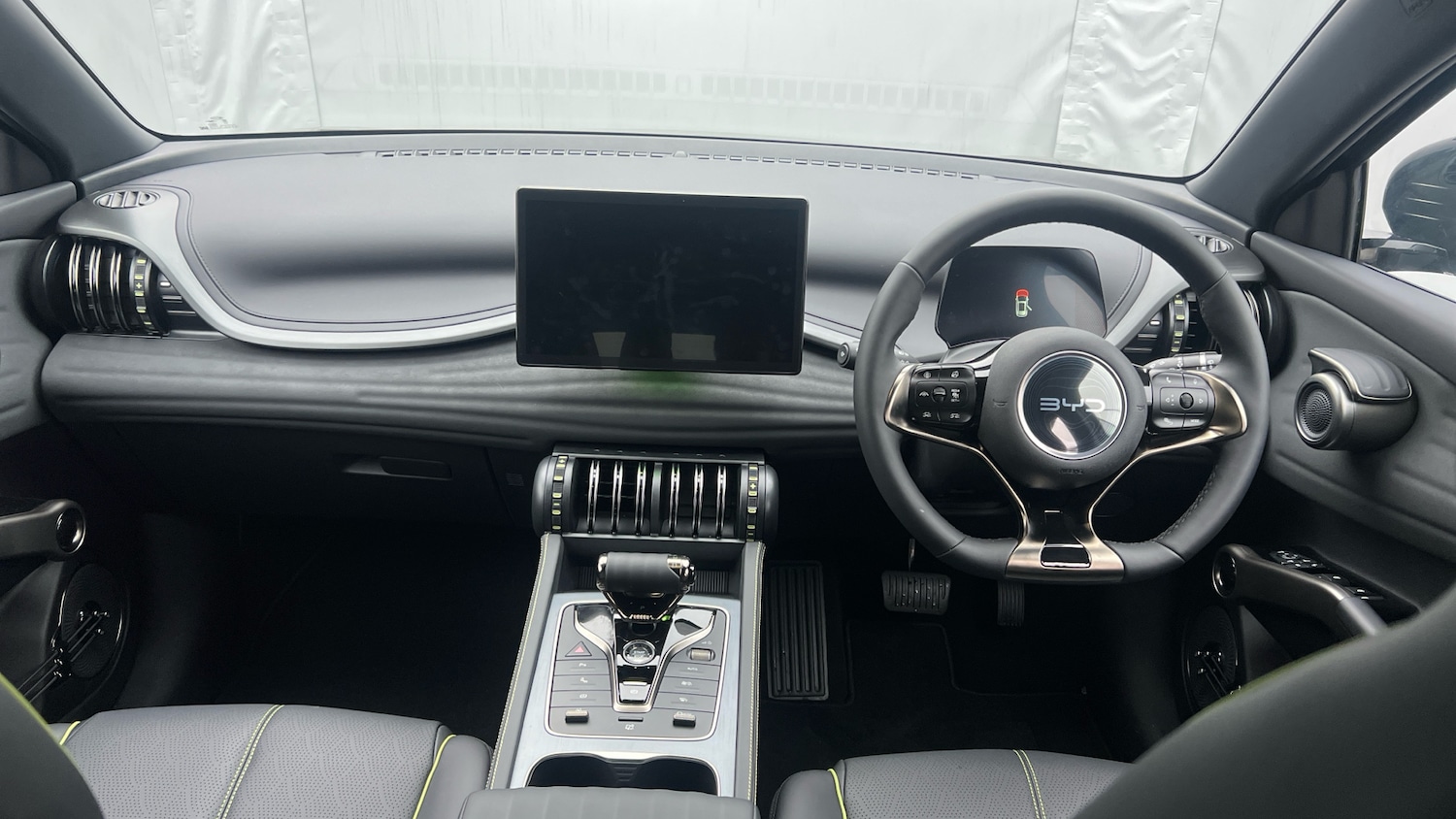 Used BYD Atto 3 2025 for sale - 77151877: Photo 10