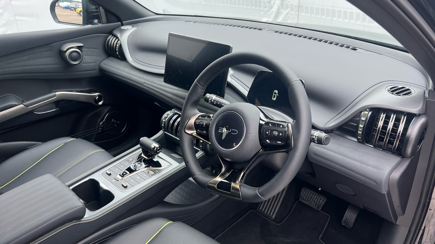Used BYD Atto 3 2025 for sale - 77151877: Photo 11