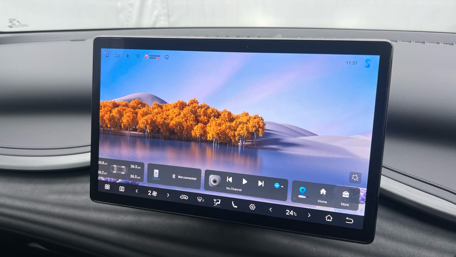 Used BYD Atto 3 2025 for sale - 77151877: Photo 12