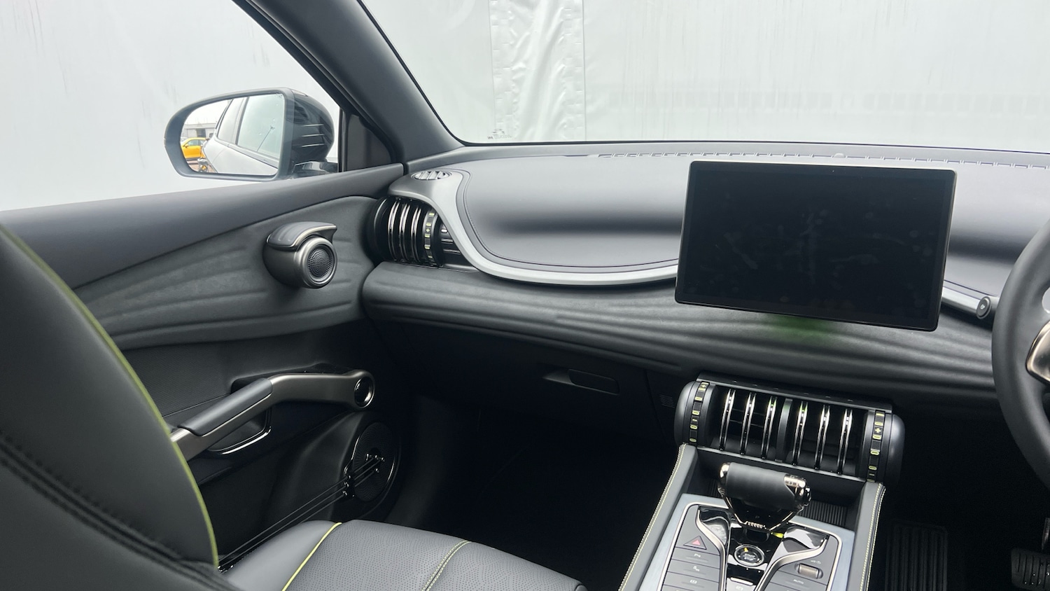 Used BYD Atto 3 2025 for sale - 77151877: Photo 14