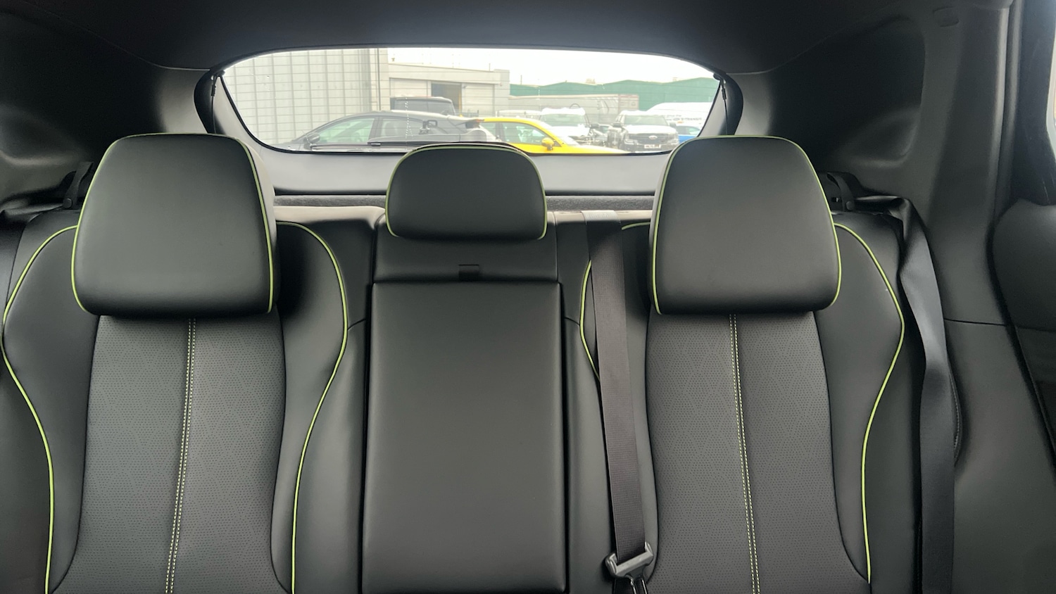 Used BYD Atto 3 2025 for sale - 77151877: Photo 15