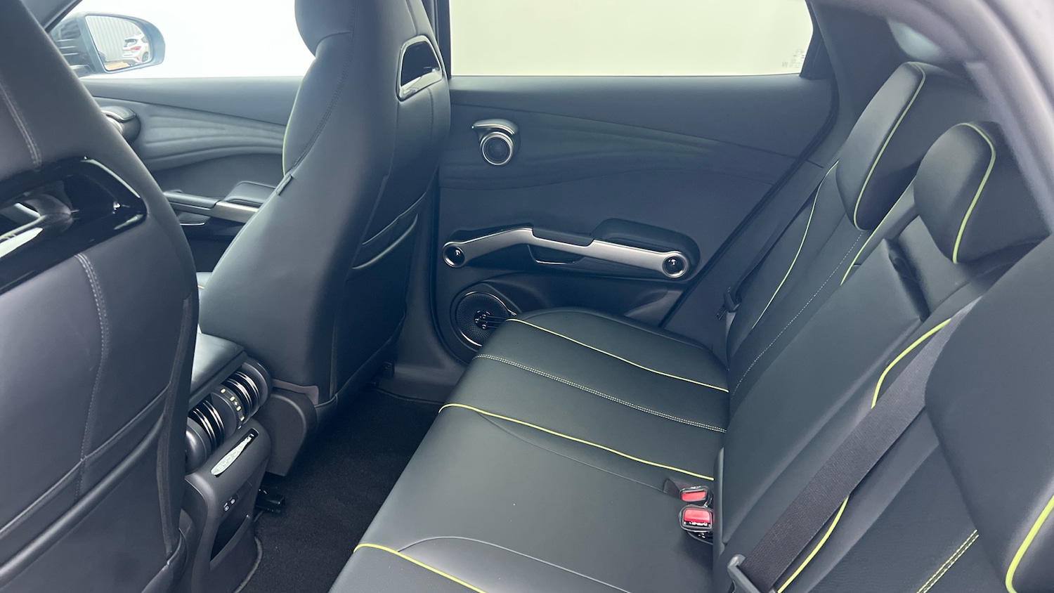 Used BYD Atto 3 2025 for sale - 77151877: Photo 16