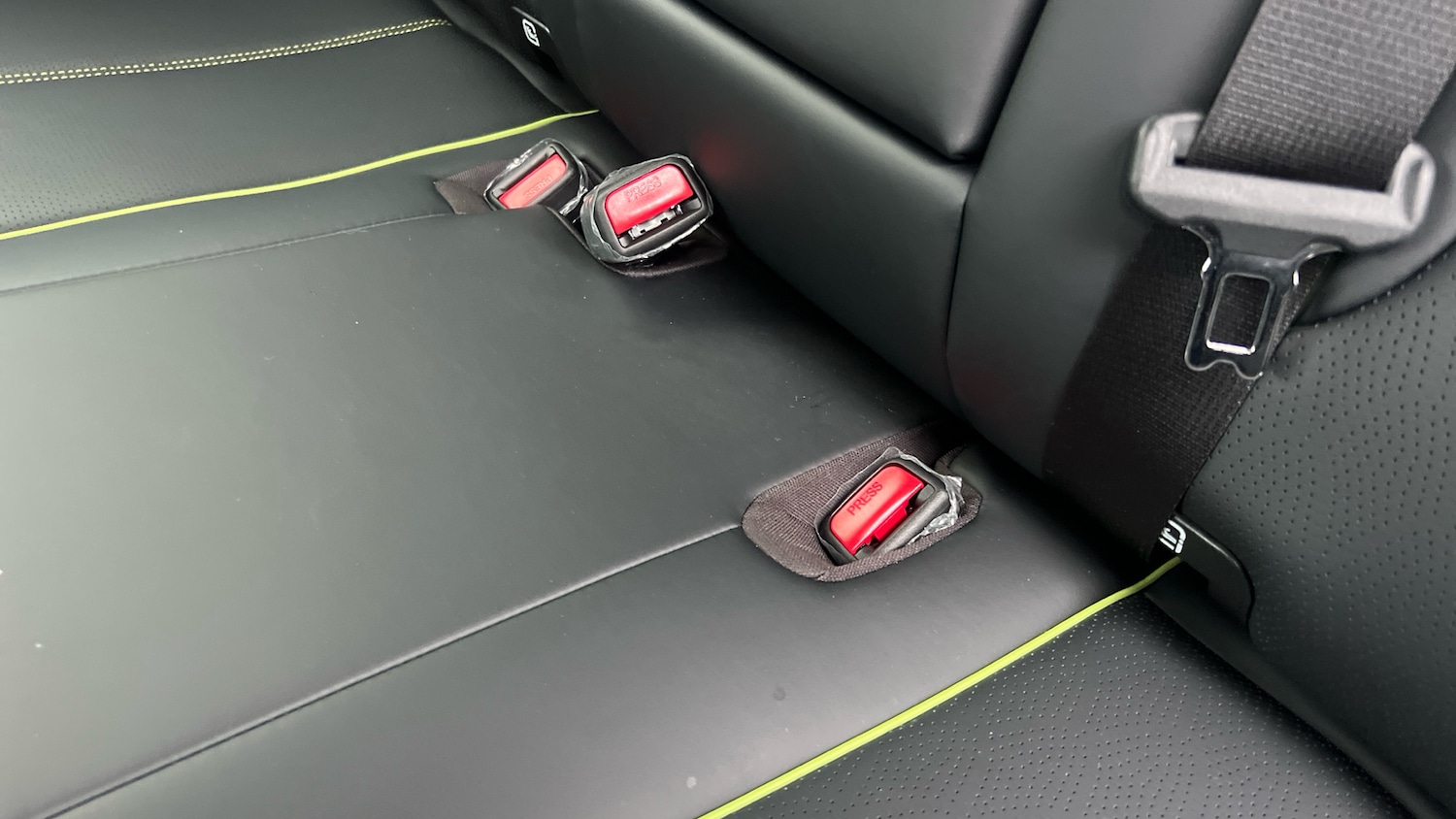 Used BYD Atto 3 2025 for sale - 77151877: Photo 17