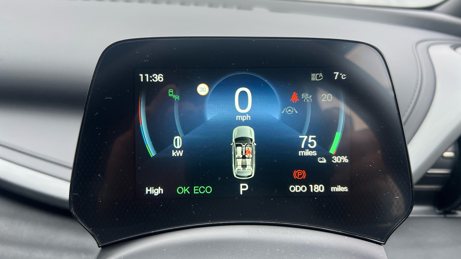 Used BYD Atto 3 2025 for sale - 77151877: Photo 18