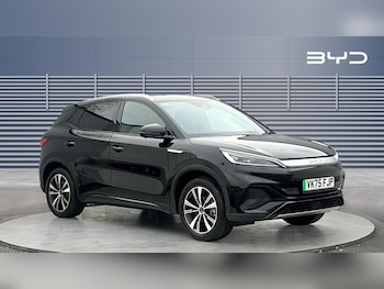 Used BYD Atto 3 2025 for sale - 77151877: Photo