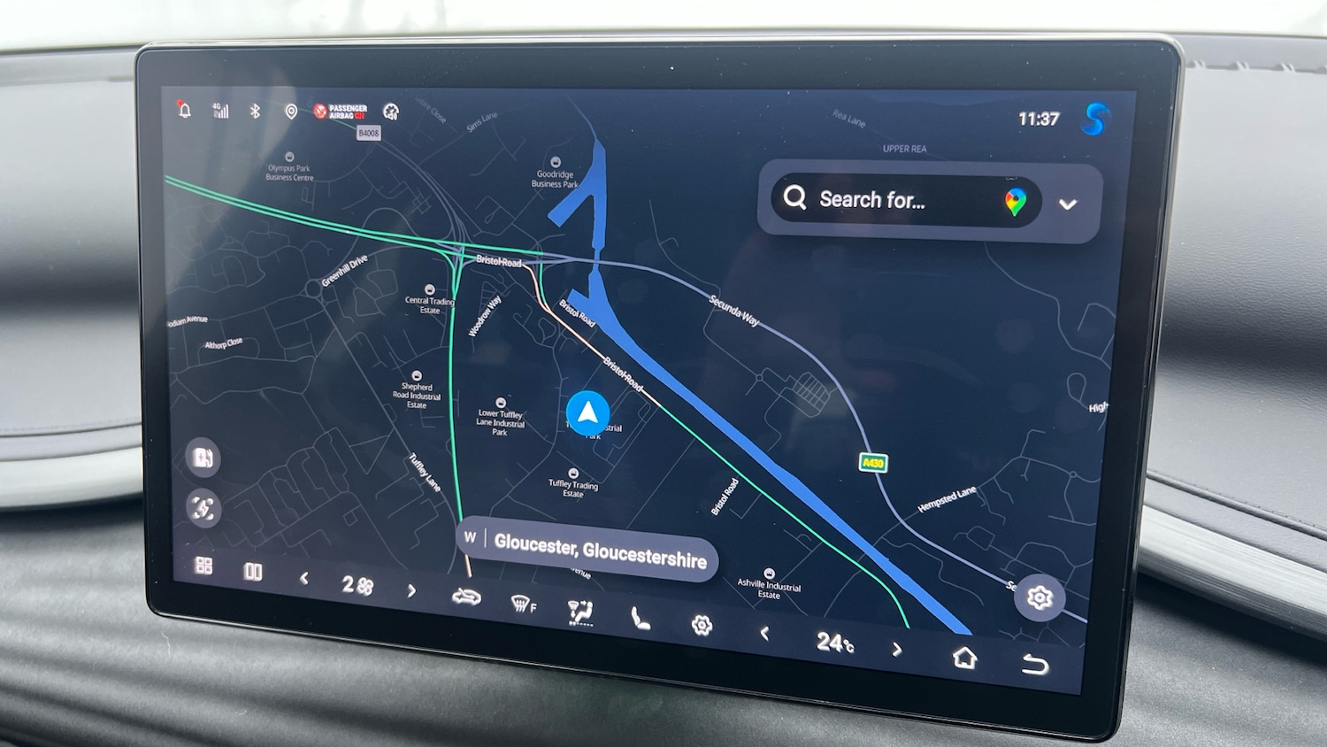 Used BYD Atto 3 2025 for sale - 77151877: Photo 21