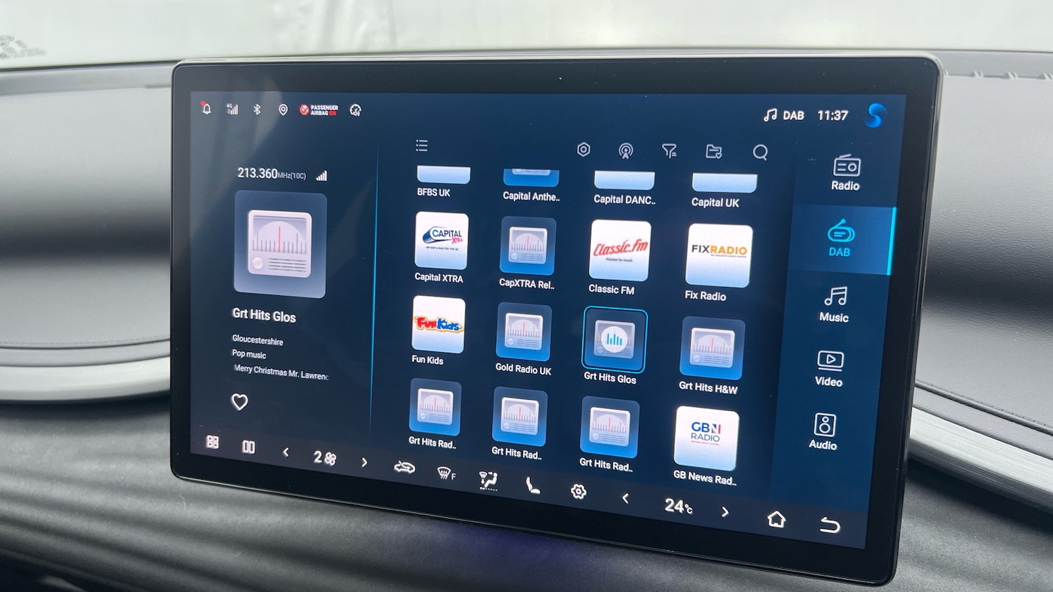 Used BYD Atto 3 2025 for sale - 77151877: Photo 22