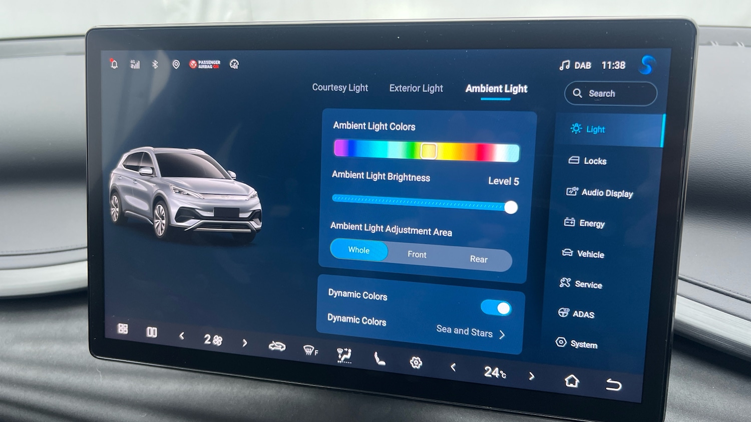 Used BYD Atto 3 2025 for sale - 77151877: Photo 23
