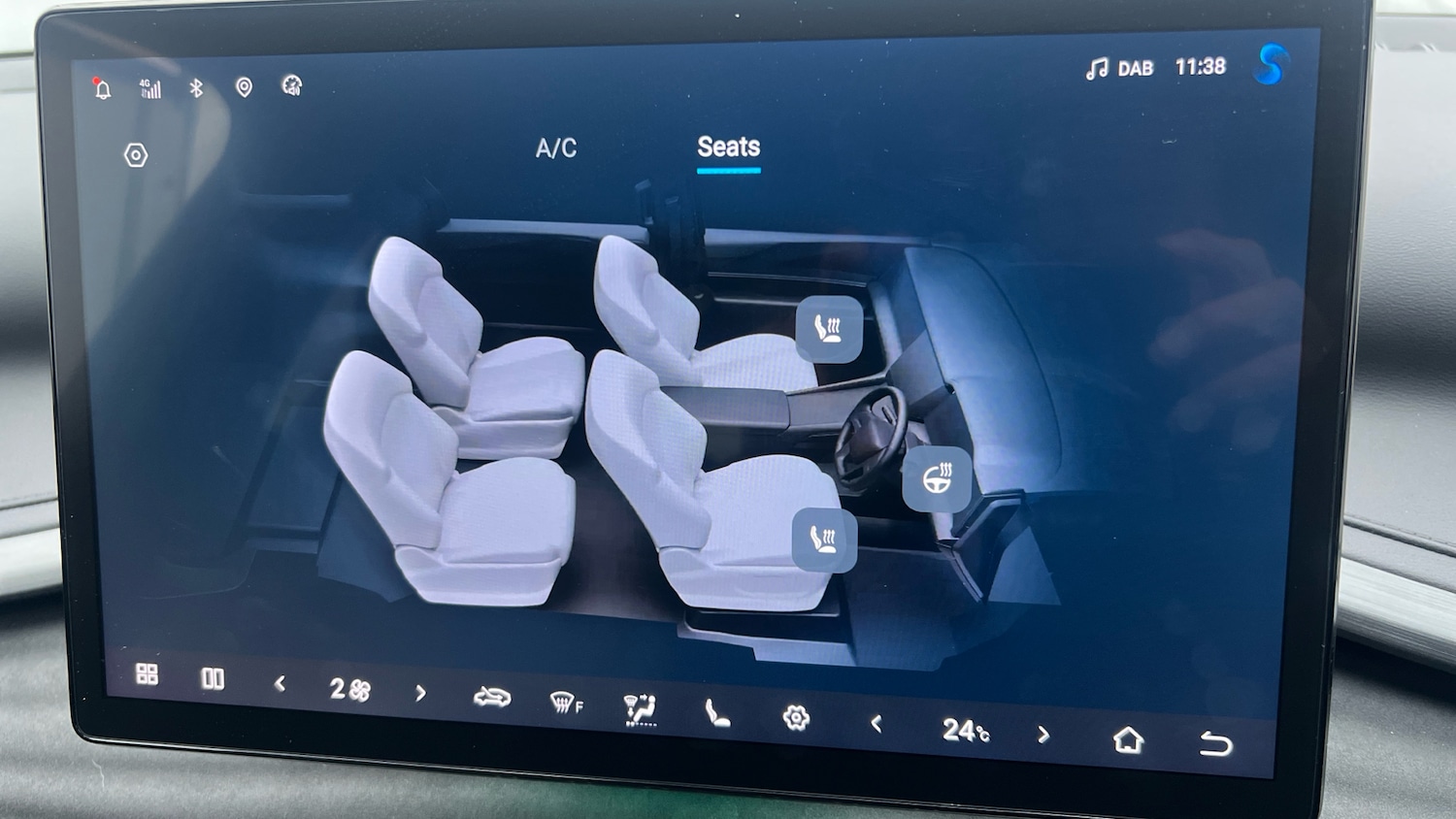 Used BYD Atto 3 2025 for sale - 77151877: Photo 25