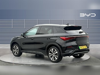 Used BYD Atto 3 2025 for sale - 77151877: Photo