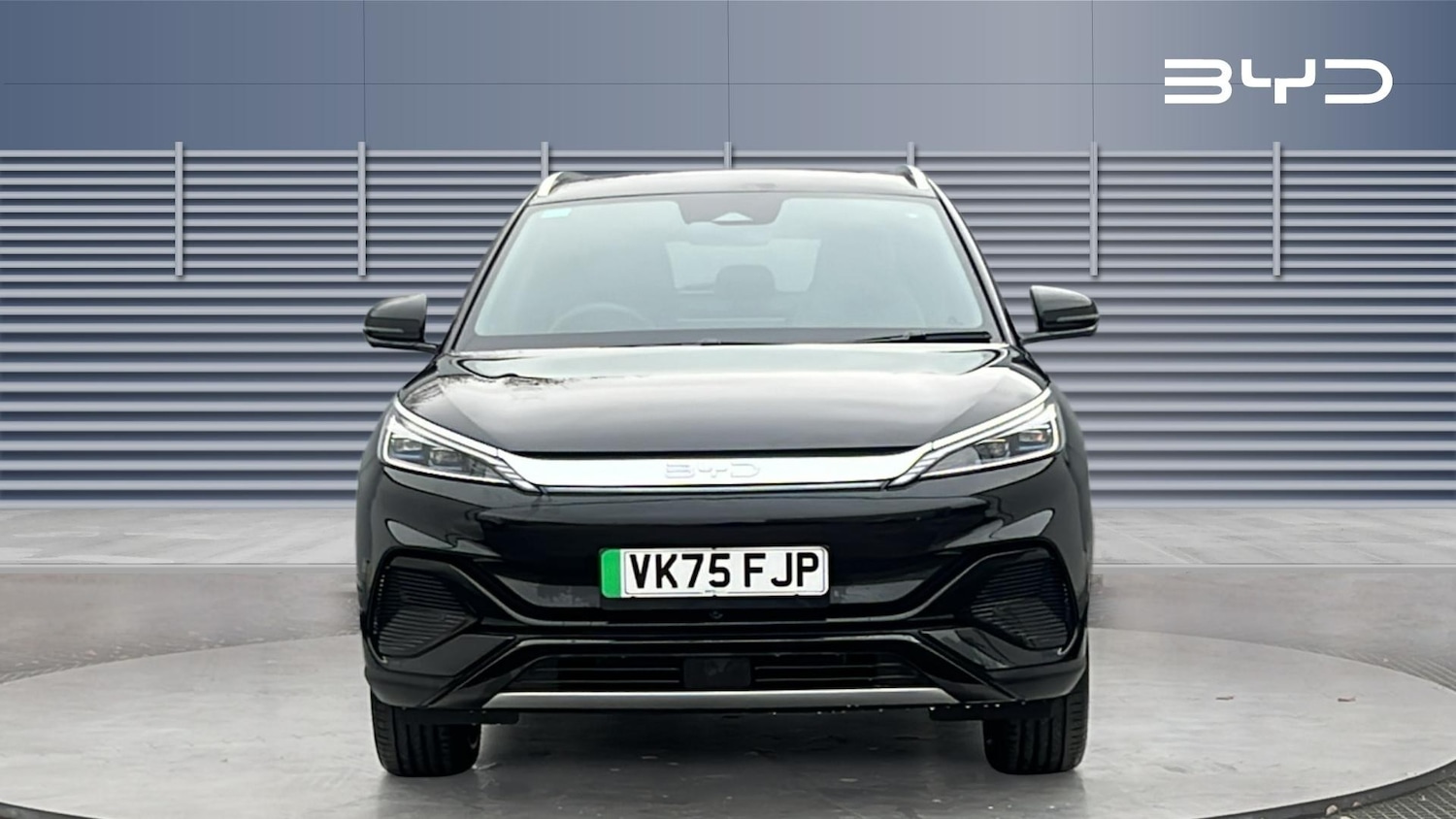 Used BYD Atto 3 2025 for sale - 77151877: Photo 3