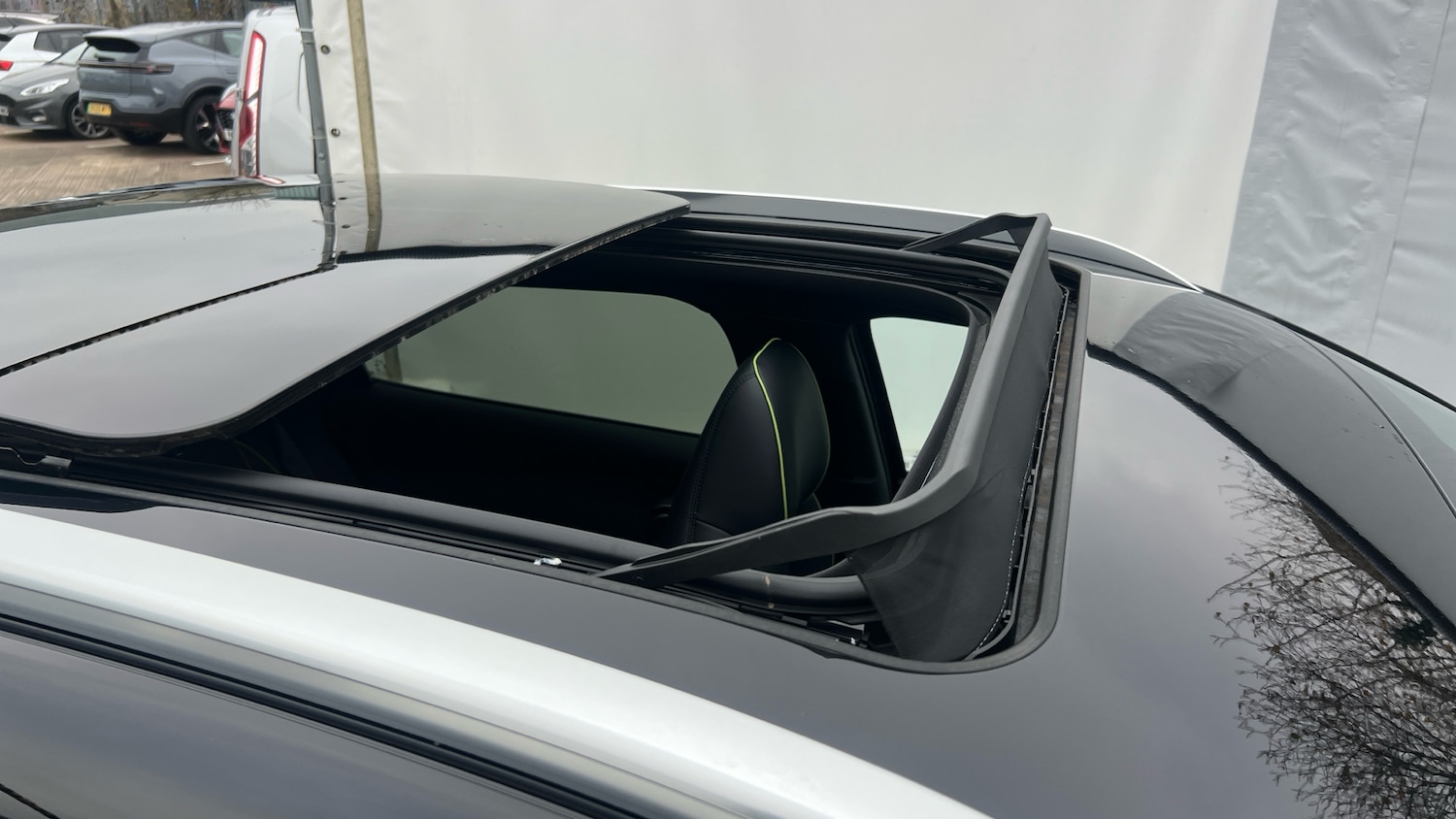 Used BYD Atto 3 2025 for sale - 77151877: Photo 34