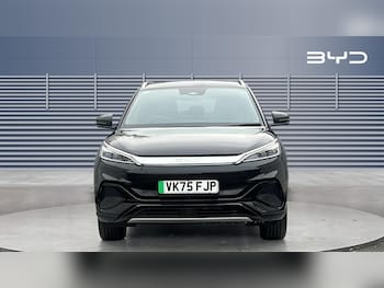 Used BYD Atto 3 2025 for sale - 77151877: Photo