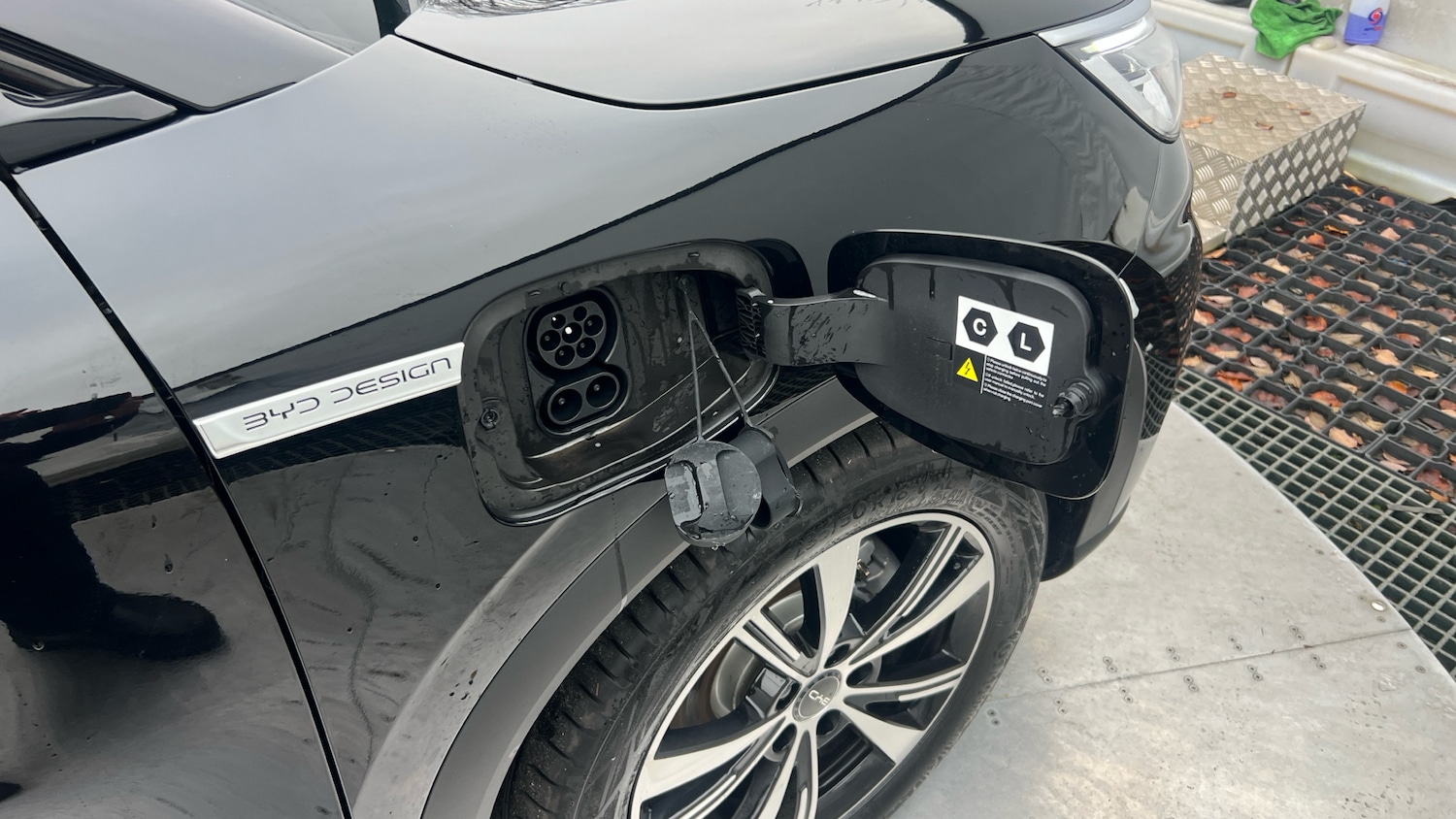 Used BYD Atto 3 2025 for sale - 77151877: Photo 42