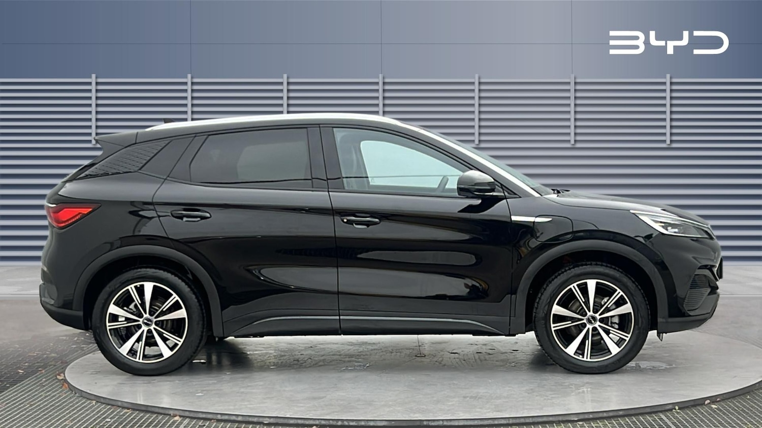 Used BYD Atto 3 2025 for sale - 77151877: Photo 5