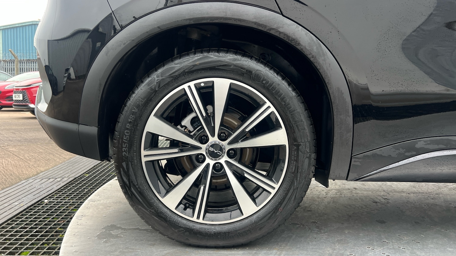 Used BYD Atto 3 2025 for sale - 77151877: Photo 7