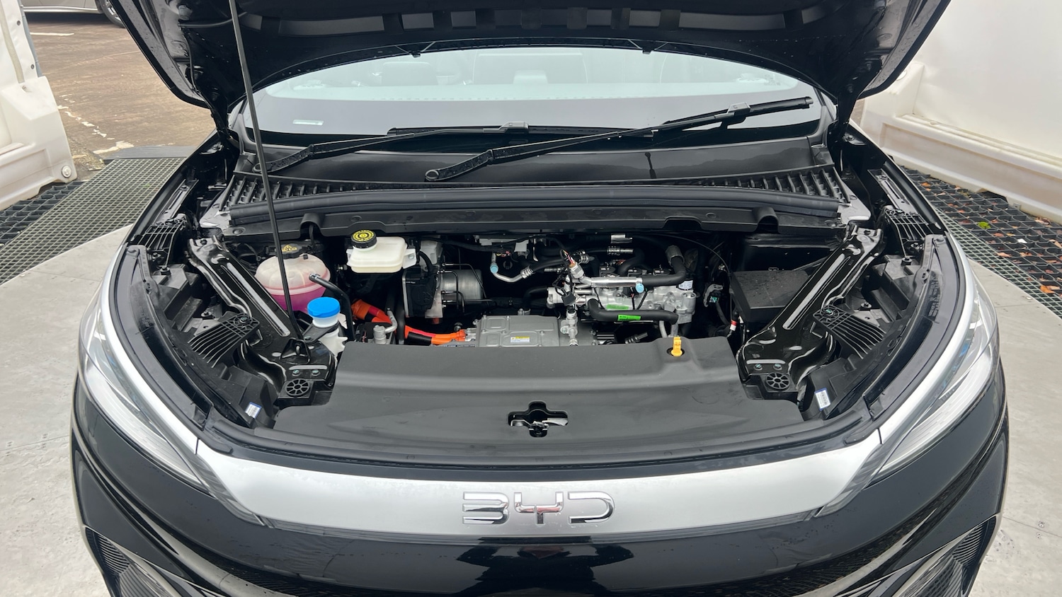 Used BYD Atto 3 2025 for sale - 77151877: Photo 8