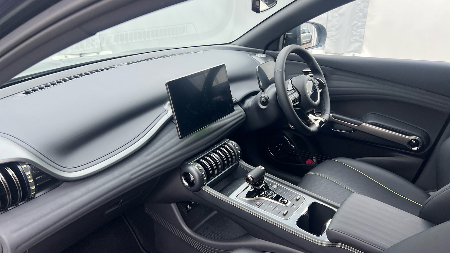 Used BYD Atto 3 2025 for sale - 77151877: Photo 9