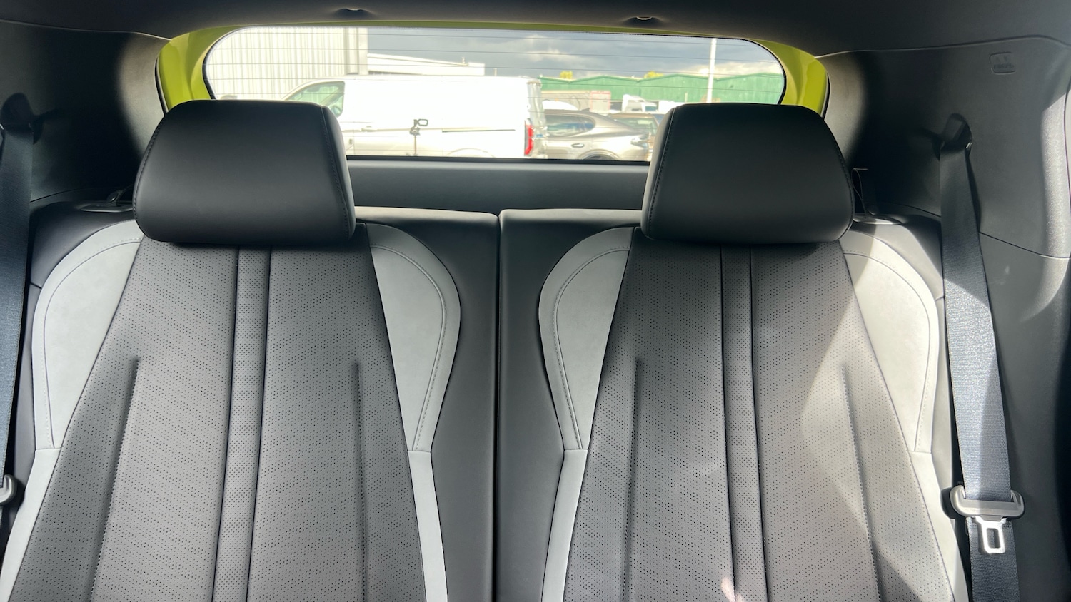 Used BYD Dolphin 2025 for sale - 76372288: Photo 15
