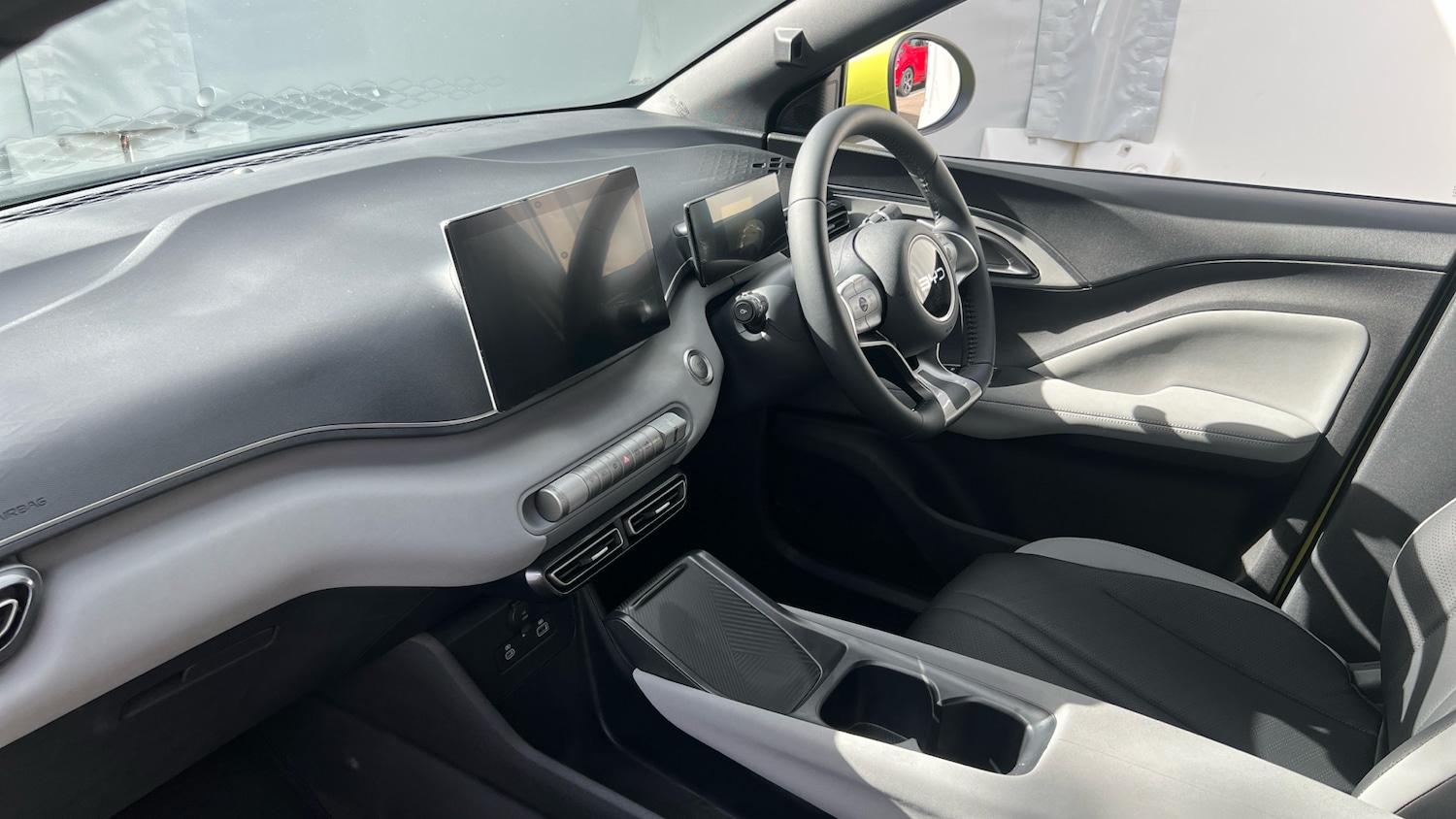 Used BYD Dolphin 2025 for sale - 76372288: Photo 9
