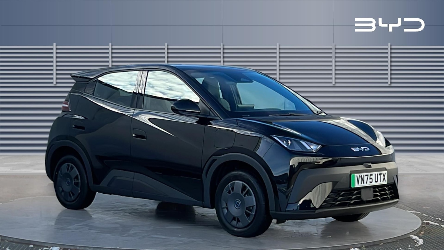 Used BYD Dolphin 2025 for sale - 77115818: Photo 1