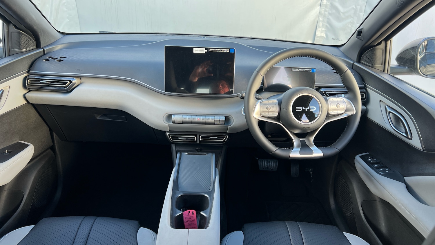 Used BYD Dolphin 2025 for sale - 77115818: Photo 10