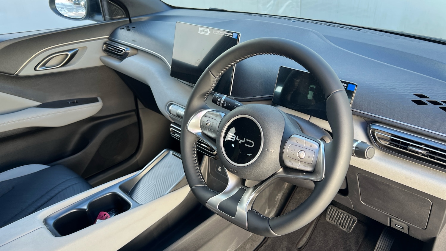 Used BYD Dolphin 2025 for sale - 77115818: Photo 11