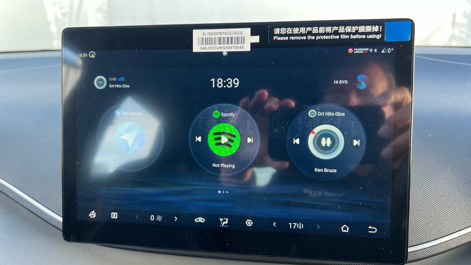 Used BYD Dolphin 2025 for sale - 77115818: Photo 12