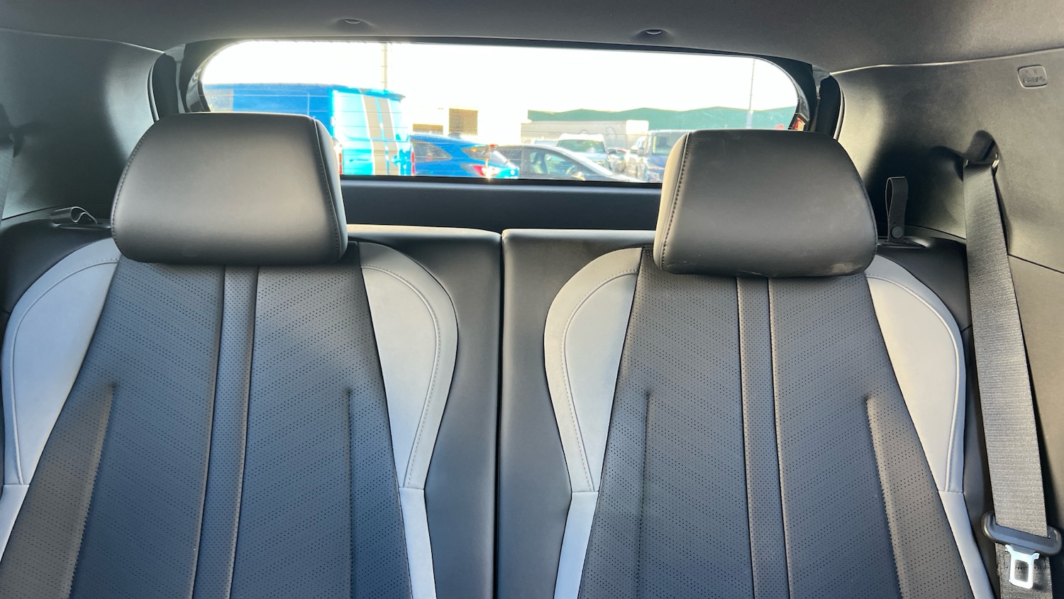 Used BYD Dolphin 2025 for sale - 77115818: Photo 15