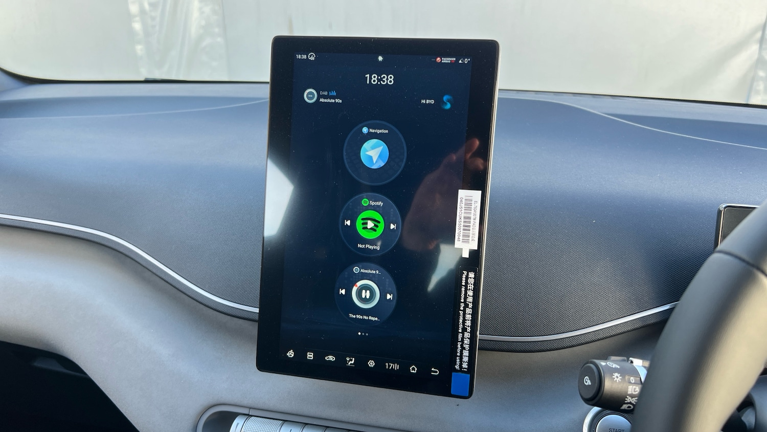 Used BYD Dolphin 2025 for sale - 77115818: Photo 19