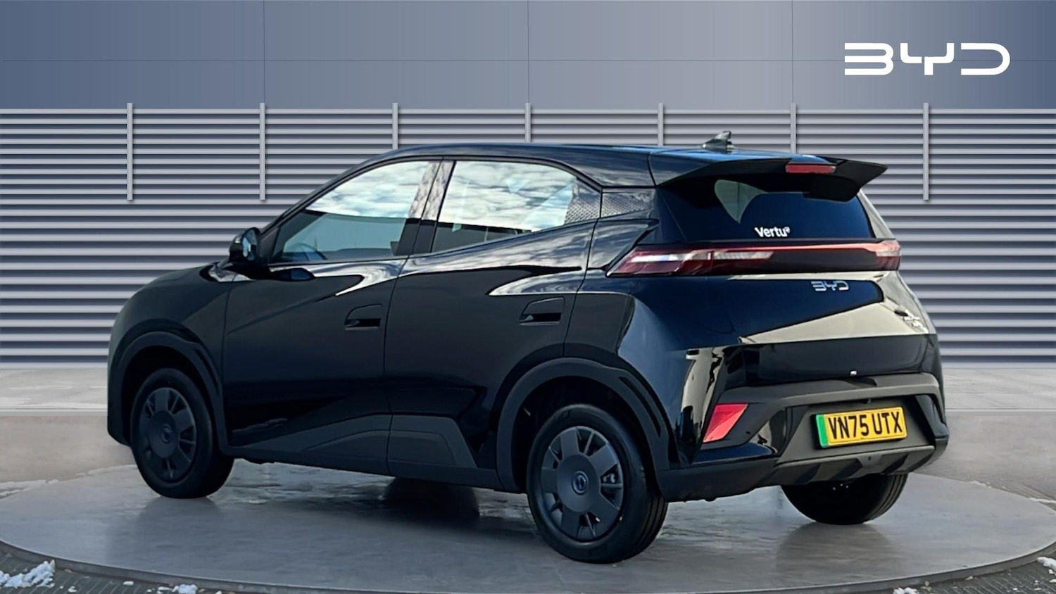 Used BYD Dolphin 2025 for sale - 77115818: Photo 2