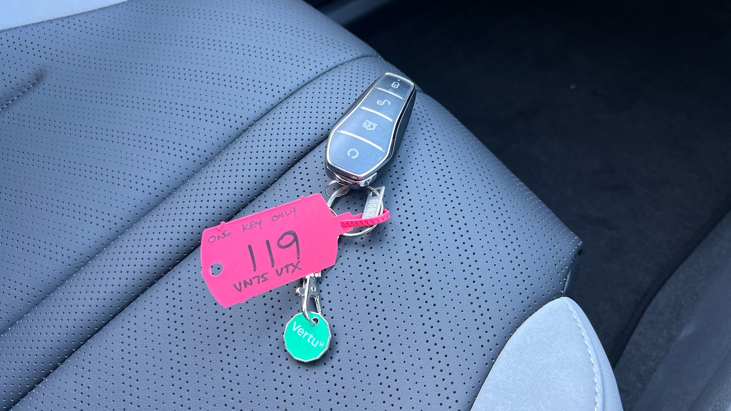 Used BYD Dolphin 2025 for sale - 77115818: Photo 20