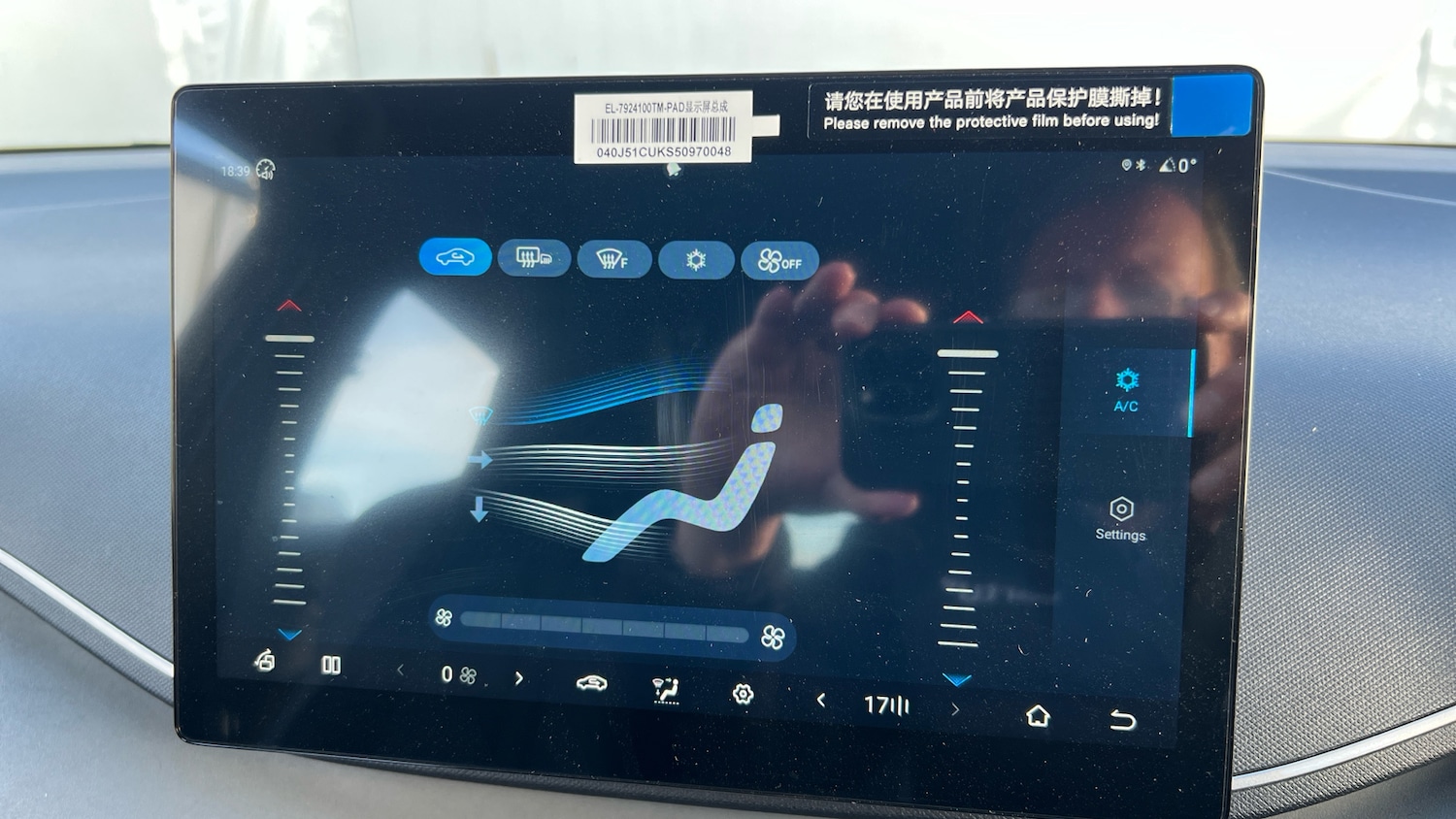 Used BYD Dolphin 2025 for sale - 77115818: Photo 21