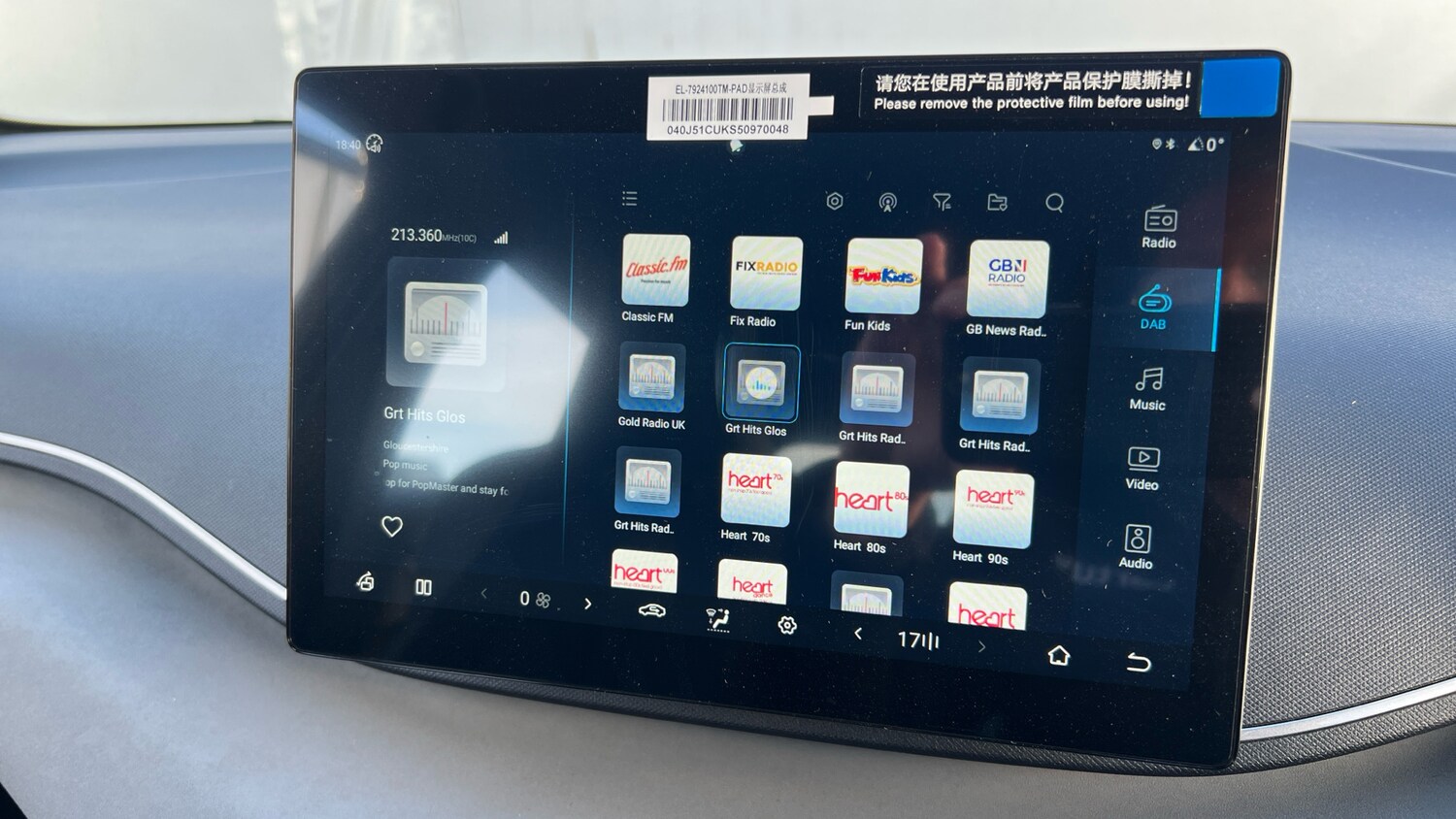 Used BYD Dolphin 2025 for sale - 77115818: Photo 24