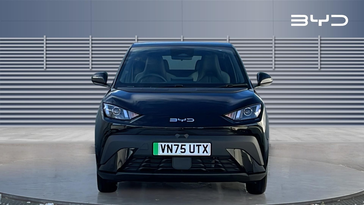 Used BYD Dolphin 2025 for sale - 77115818: Photo 3