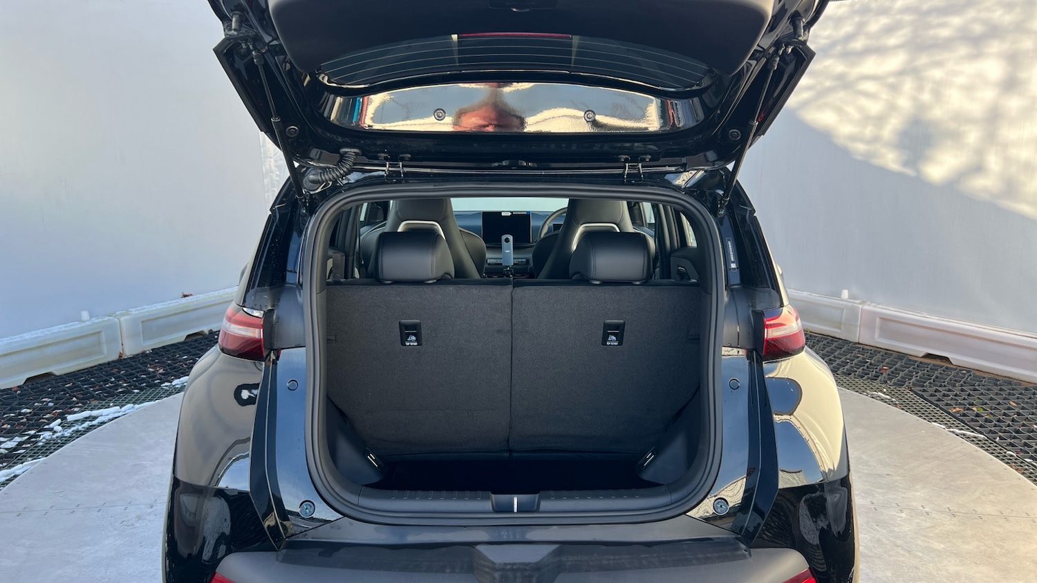 Used BYD Dolphin 2025 for sale - 77115818: Photo 4