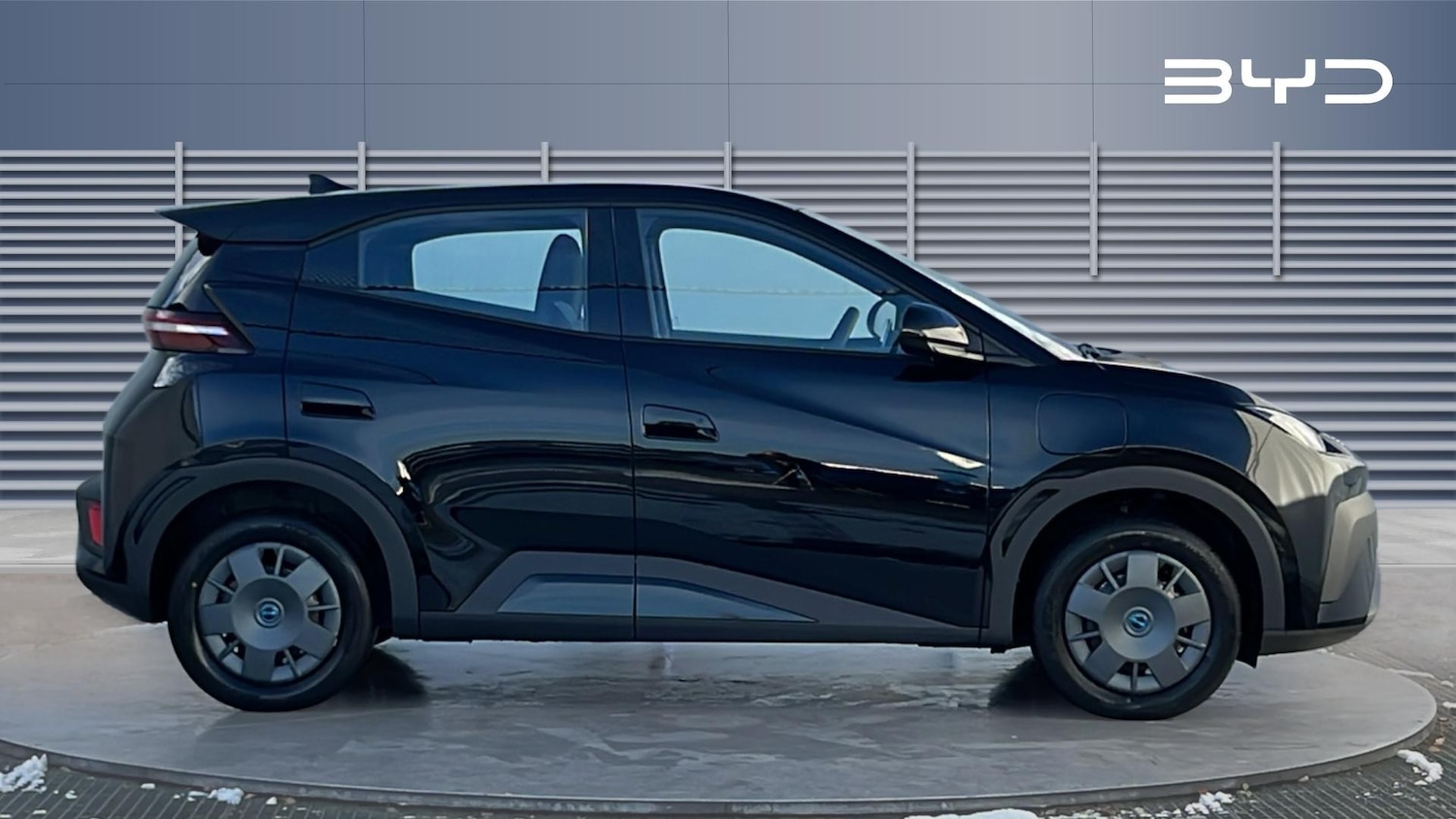 Used BYD Dolphin 2025 for sale - 77115818: Photo 5