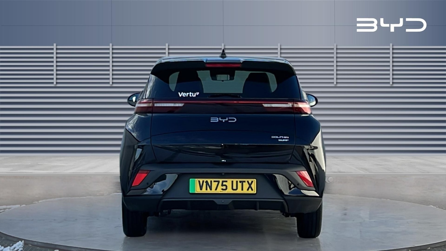 Used BYD Dolphin 2025 for sale - 77115818: Photo 6