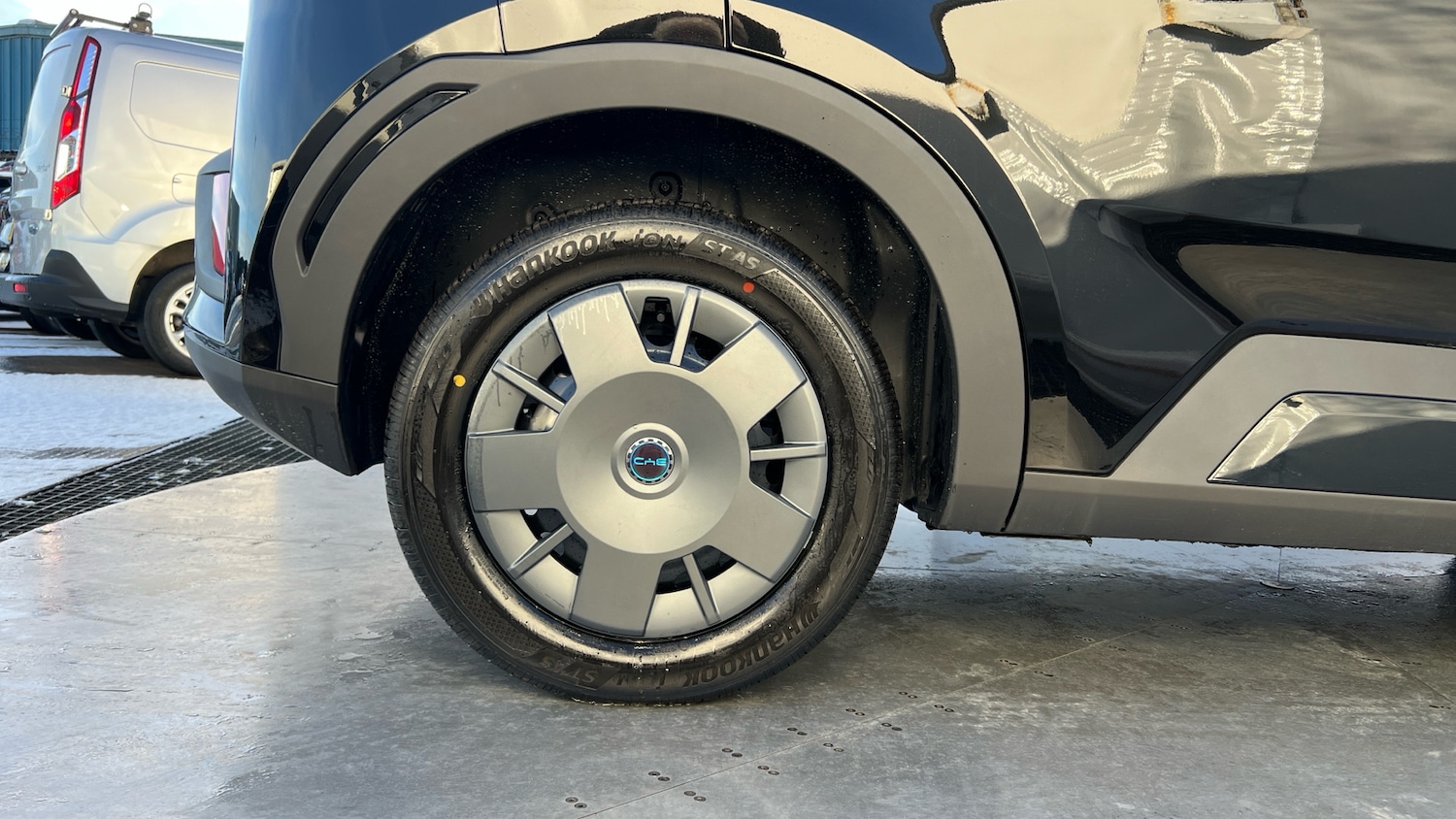 Used BYD Dolphin 2025 for sale - 77115818: Photo 7