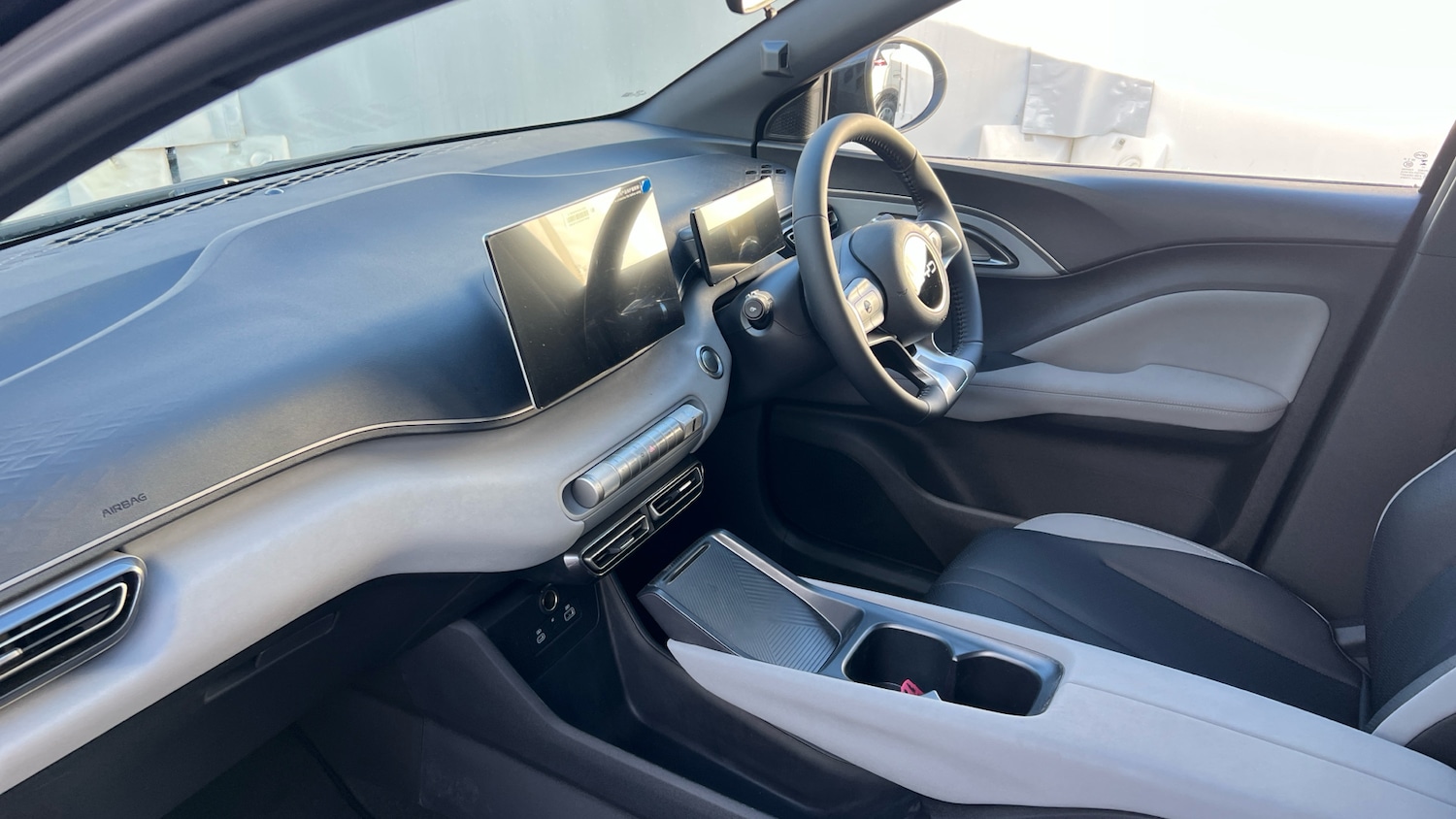 Used BYD Dolphin 2025 for sale - 77115818: Photo 9