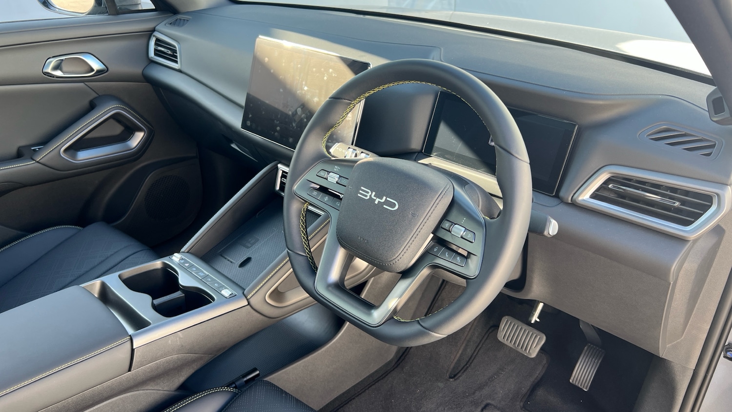 Used BYD Atto 2 2025 for sale - 77310841: Photo 11