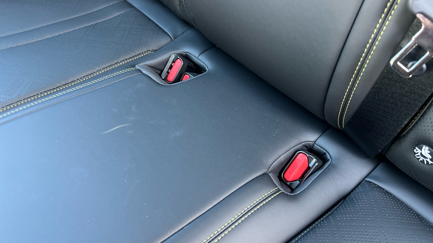 Used BYD Atto 2 2025 for sale - 77310841: Photo 17