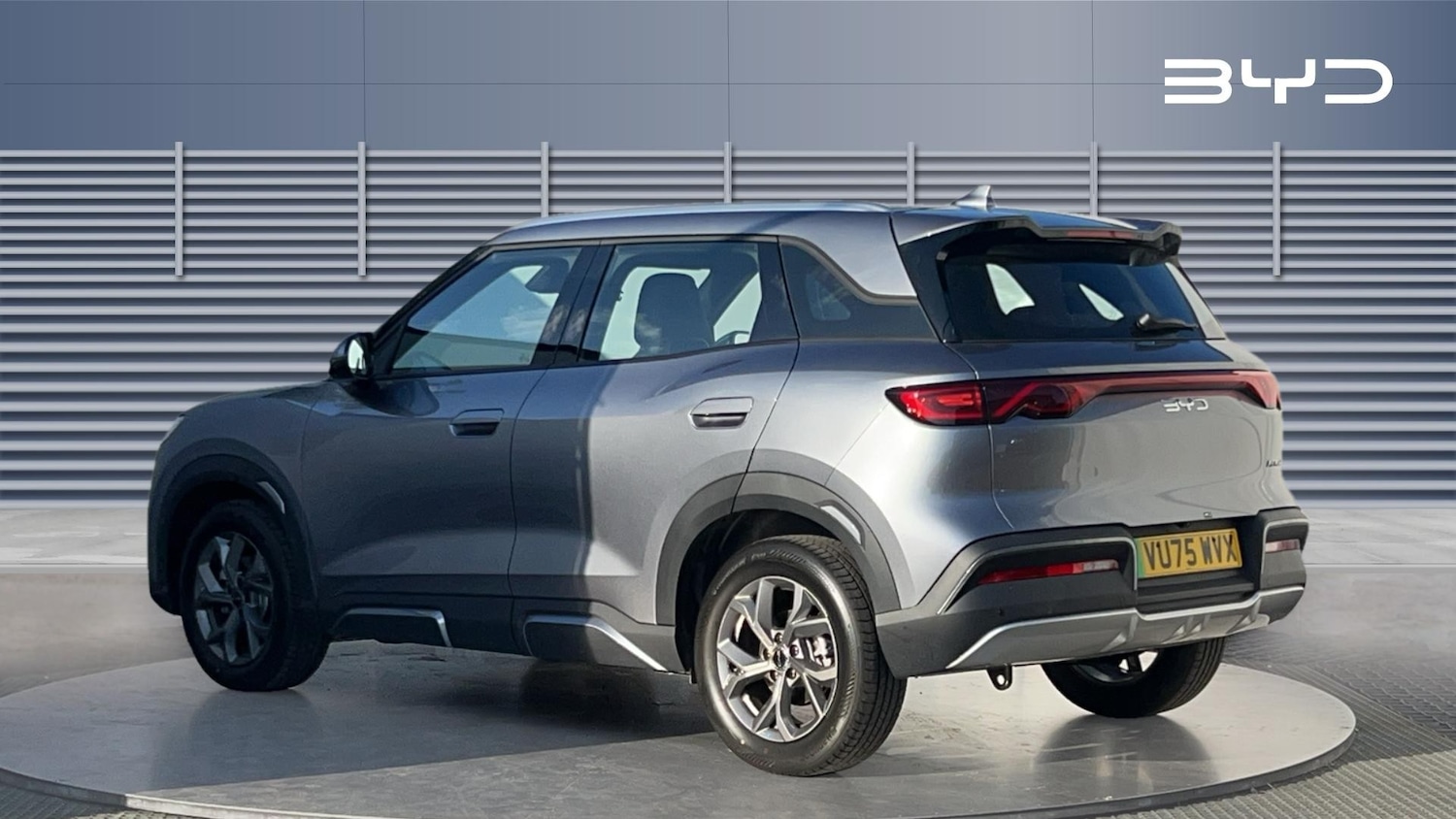 Used BYD Atto 2 2025 for sale - 77310841: Photo 2