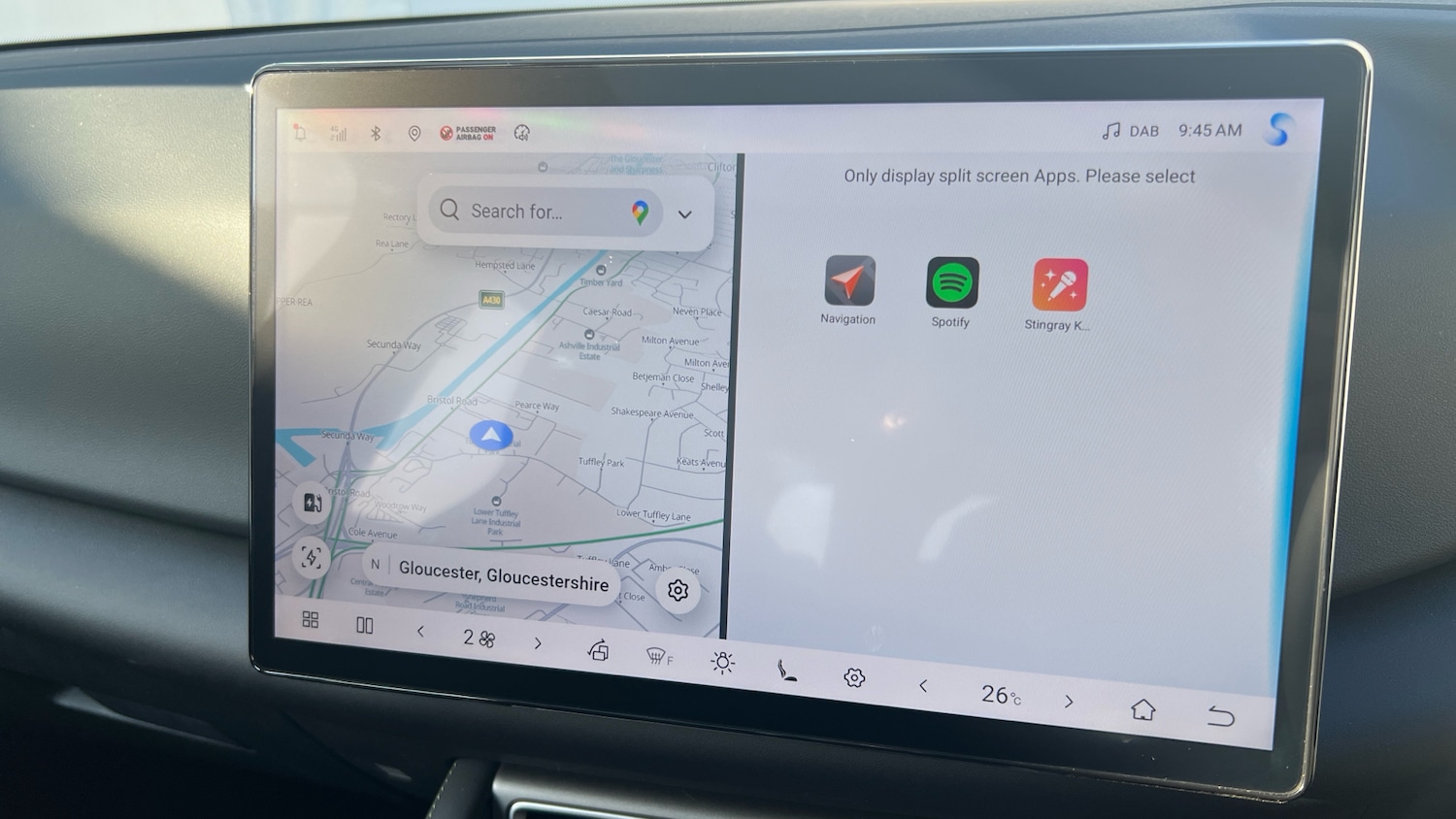 Used BYD Atto 2 2025 for sale - 77310841: Photo 24