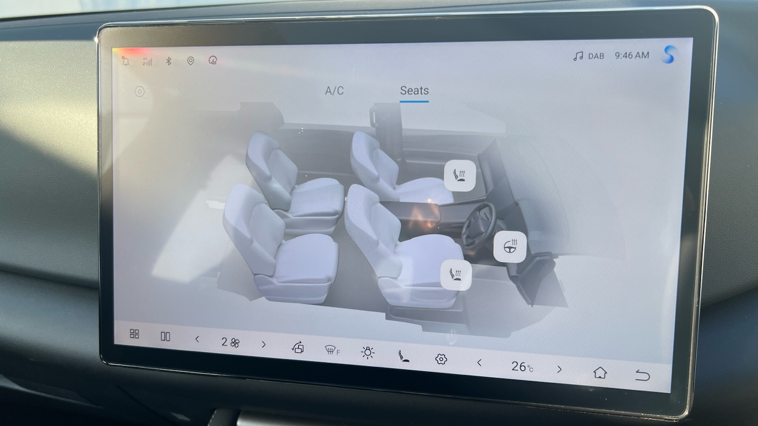 Used BYD Atto 2 2025 for sale - 77310841: Photo 28