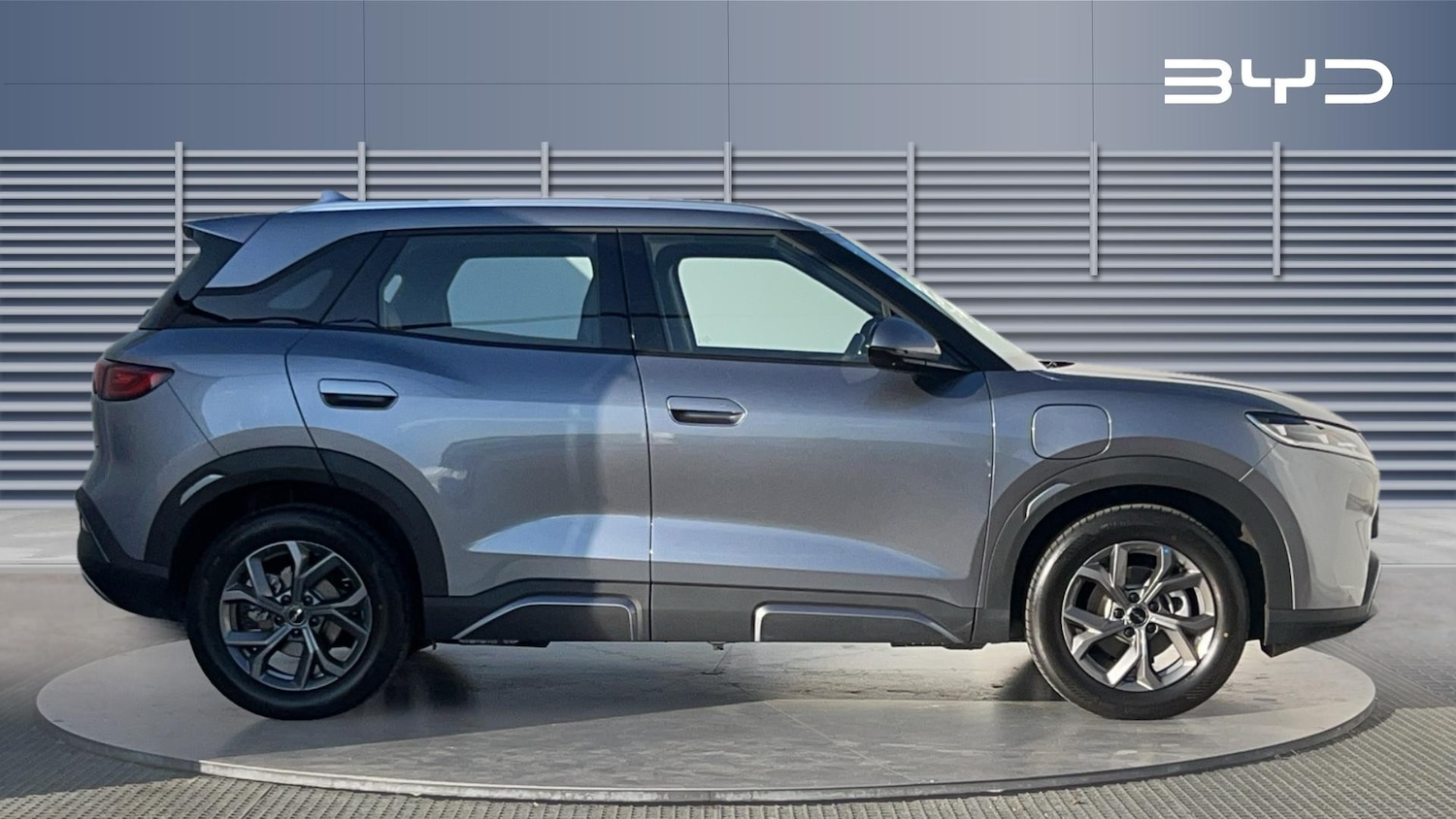 Used BYD Atto 2 2025 for sale - 77310841: Photo 5